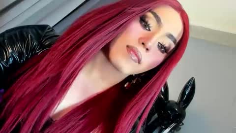 Snapshot of yourfiercemistress chatting on 05-15-26, 12:17 not into STINGY and CHEAP people online show from 05-15-26, 12:17