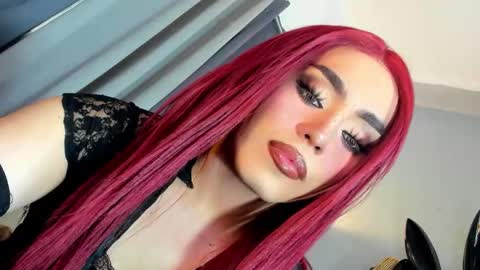 Snapshot of yourfiercemistress chatting on 05-29-26, 02:31 not into STINGY and CHEAP people online show from 05-29-26, 02:31