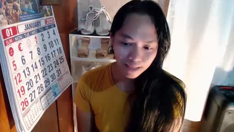 Alexia online show from 12-21-24, 03:47