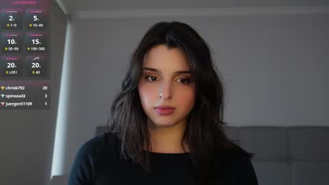 Helena online show from 09-26-25, 07:40