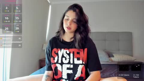 Helena online show from 10-02-25, 07:32