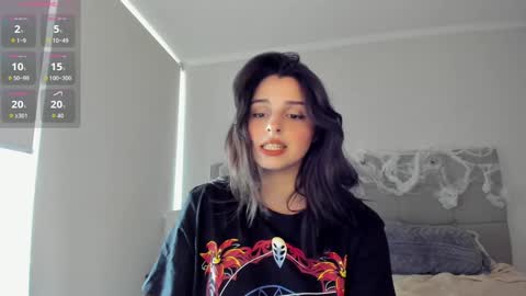 Helena online show from 10-28-25, 06:43