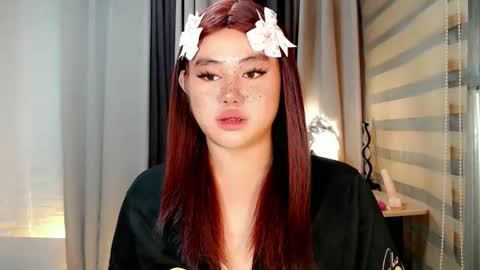 Snapshot of yourgirlalthea chatting on 10-22-25, 04:29 HI ITS ME ALTHEA online show from 10-22-25, 04:29