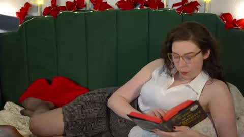 Sarlei Sar-uh-lie online show from 12-02-25, 11:11