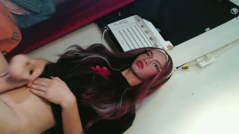 Amy Walker online show from 07-17-26, 12:50