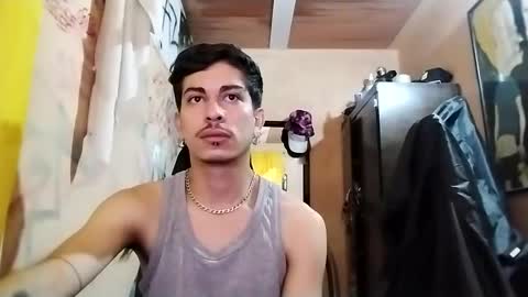 yourgodzeus online show from 01-08-25, 12:15