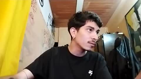 yourgodzeus online show from 02-18-25, 09:20