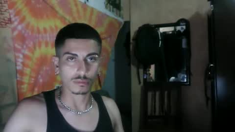 yourgodzeus online show from 09-29-25, 03:22