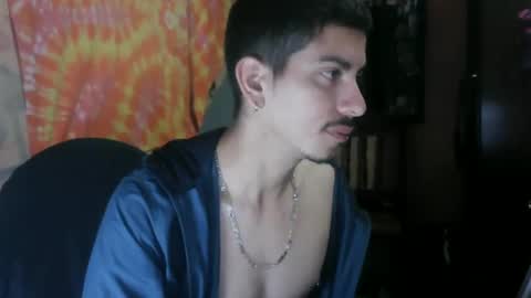 yourgodzeus online show from 10-26-25, 01:55