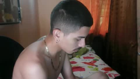 yourgodzeus online show from 12-04-25, 07:55