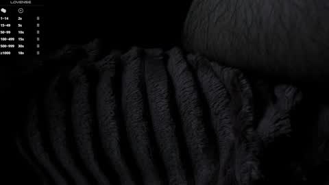 Snapshot of yourhairysecret chatting on 03-03-25, 01:09 HAIRY wants to have a great time online show from 03-03-25, 01:09