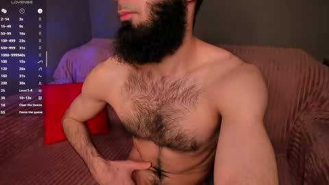 Snapshot of yourhairysecret chatting on 05-02-26, 10:04 HAIRY wants to have a great time online show from 05-02-26, 10:04
