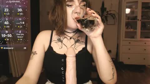 hanna online show from 03-17-26, 06:33