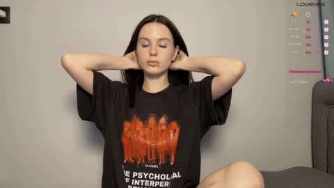 Aida online show from 12-31-24, 07:10