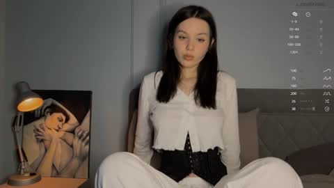 Aida online show from 01-19-25, 09:44