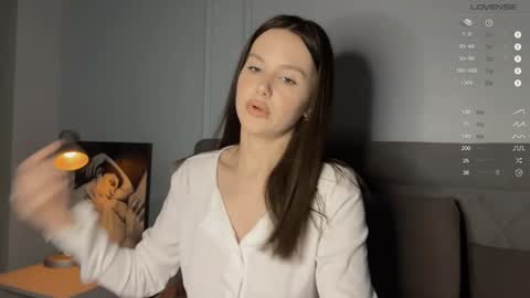 Aida online show from 01-20-25, 02:46