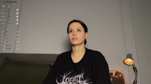 Aida online show from 02-21-25, 01:44