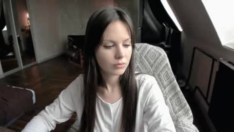 Aida online show from 09-21-25, 07:32