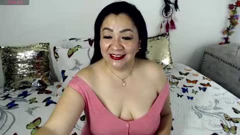 Juliette online show from 07-12-26, 07:05
