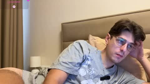 Chris online show from 01-11-26, 08:19