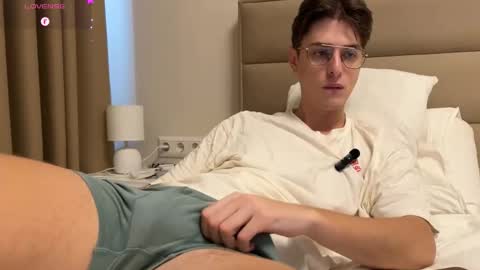 Chris online show from 02-24-26, 08:01