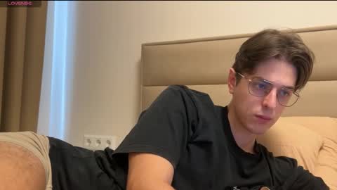 Chris online show from 03-17-26, 06:39