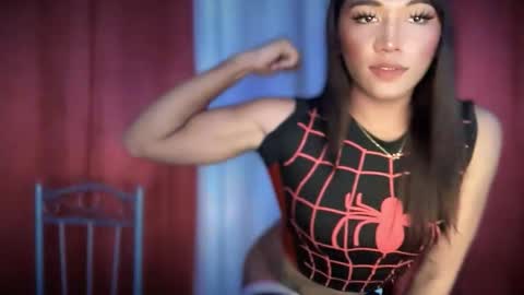 LOVING JAMMELA online show from 10-01-25, 02:45