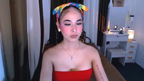 Snapshot of yourhumiliationgirl chatting on 10-17-25, 11:13 yourhumiliationgirl online show from 10-17-25, 11:13