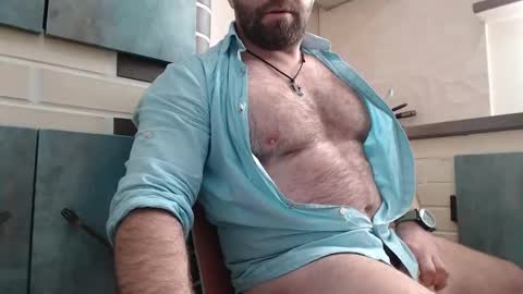 Jacky online show from 02-13-25, 06:30