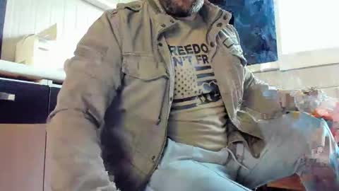 Jacky online show from 11-01-25, 04:58