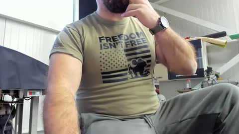 Jacky online show from 01-10-26, 05:53