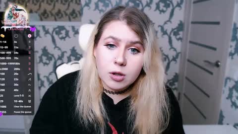 Karma online show from 12-26-24, 01:43