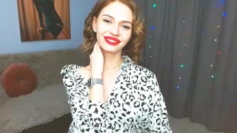 Ksyusha online show from 01-24-25, 02:30