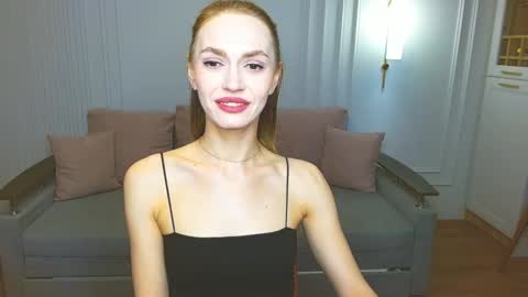 Ksyusha online show from 02-13-25, 07:35