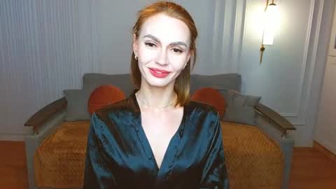 Ksyusha online show from 02-23-25, 09:22