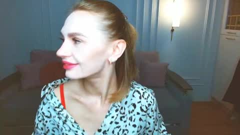 Ksyusha online show from 03-02-25, 06:59