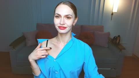 Ksyusha online show from 03-09-25, 03:05