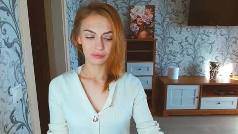 Ksyusha online show from 09-22-25, 06:15