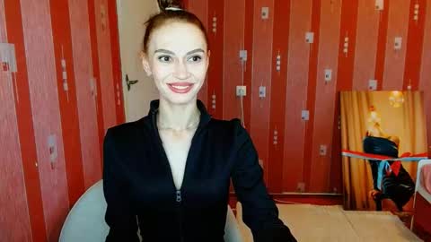 Ksyusha online show from 11-10-25, 07:07