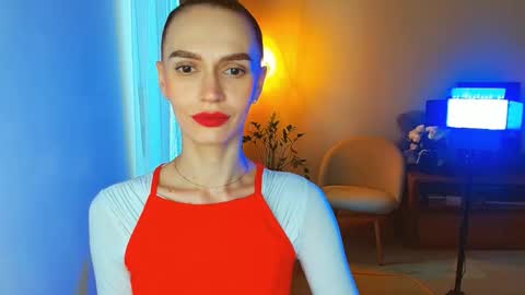 Ksyusha online show from 03-14-26, 08:53