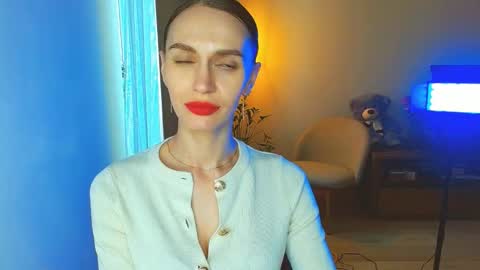 Ksyusha online show from 03-24-26, 10:53