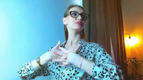 Ksyusha online show from 04-23-26, 12:29