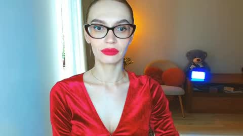 Ksyusha online show from 04-25-26, 07:55