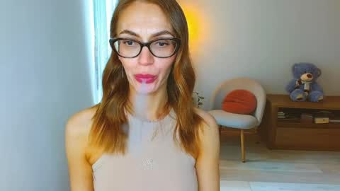 Ksyusha online show from 05-20-26, 07:58