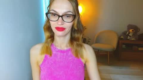 Ksyusha online show from 05-26-26, 08:10