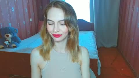Ksyusha online show from 06-05-26, 06:52