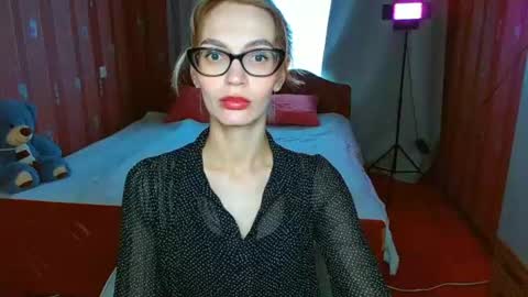 Ksyusha online show from 06-12-26, 06:56
