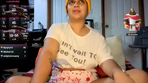 Your Latin Mamba online show from 10-04-25, 07:28