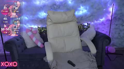 Snapshot of yourlolabunny chatting on 01-08-25, 07:56 L O L A online show from 01-08-25, 07:56