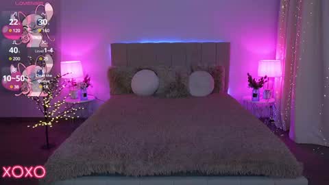 Snapshot of yourlolabunny chatting on 01-14-25, 10:38 L O L A online show from 01-14-25, 10:38